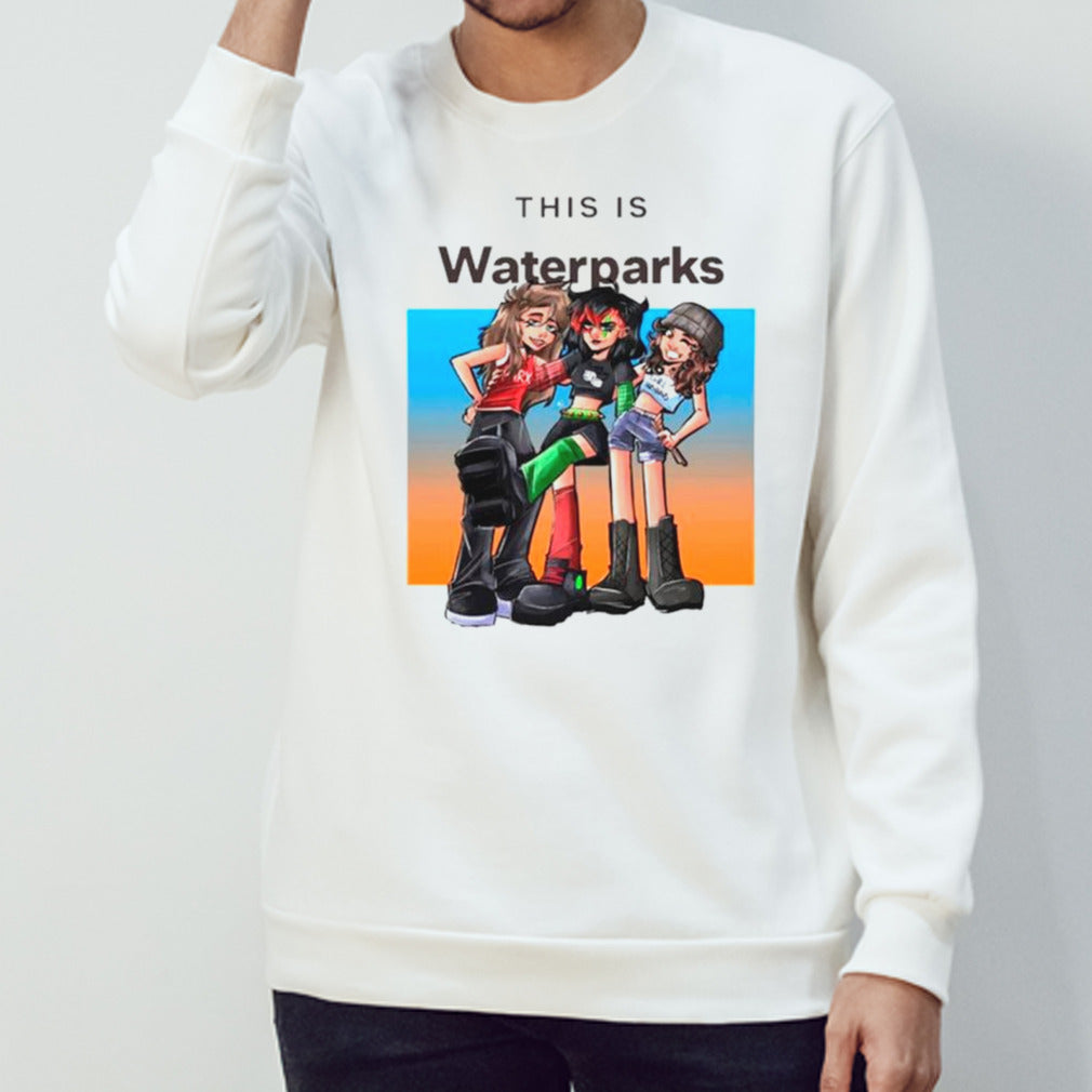 This is waterparks shirts