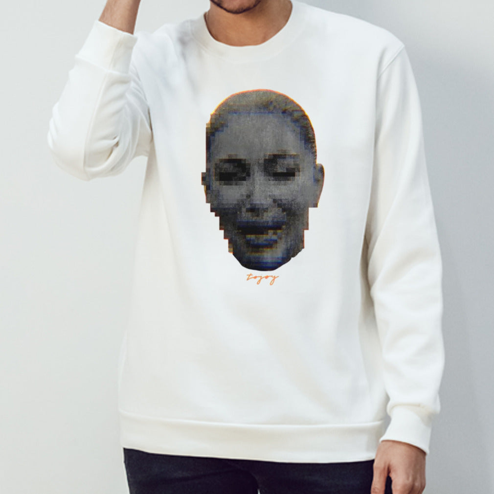 Tojoy Crying Kiki shirts