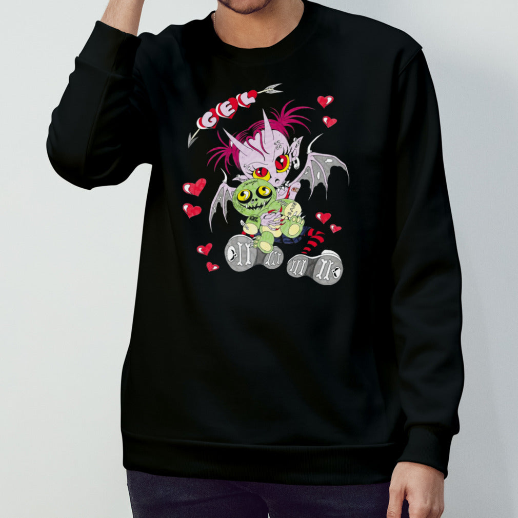 Turbo Gel shirts