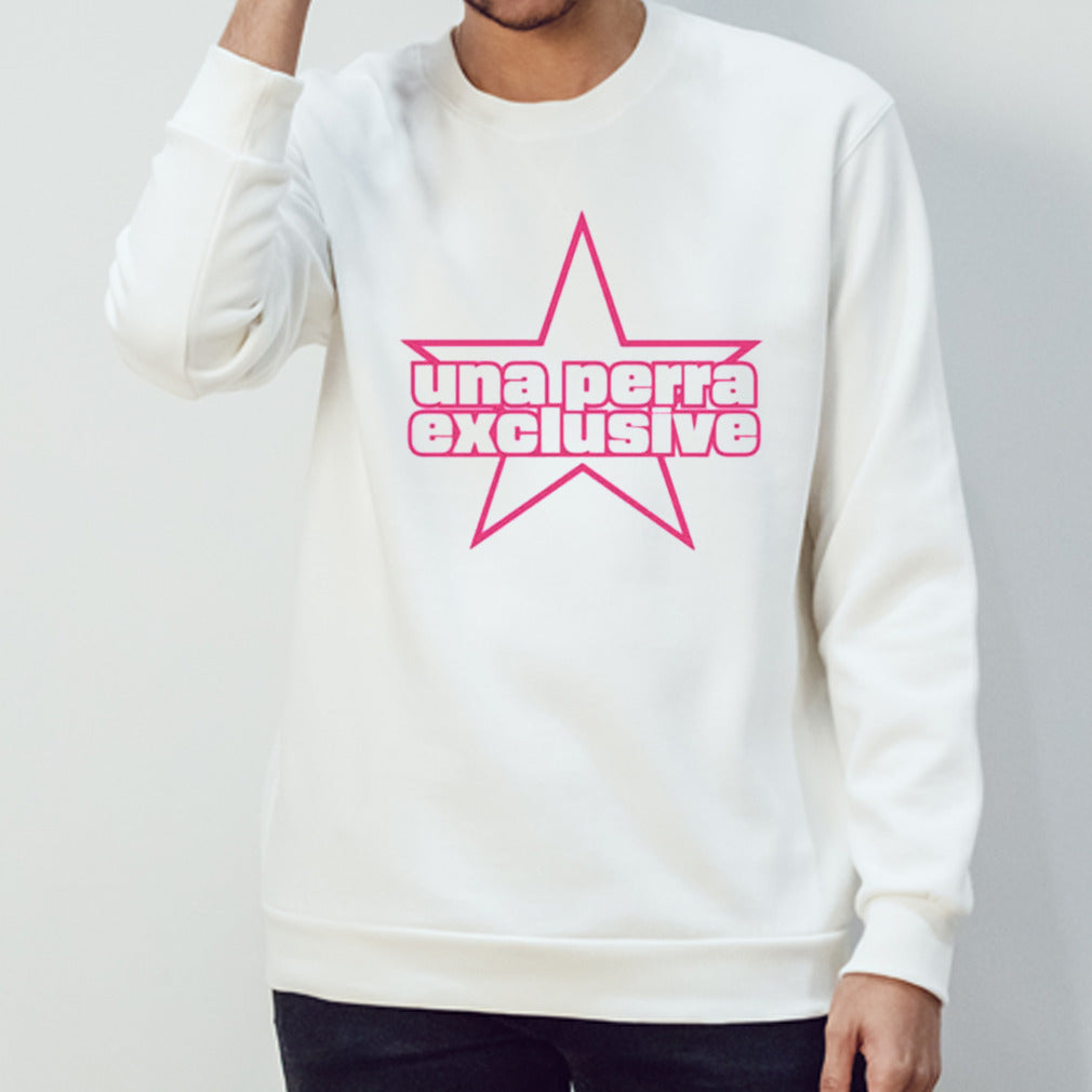 Una Perra Exclusive T-shirts