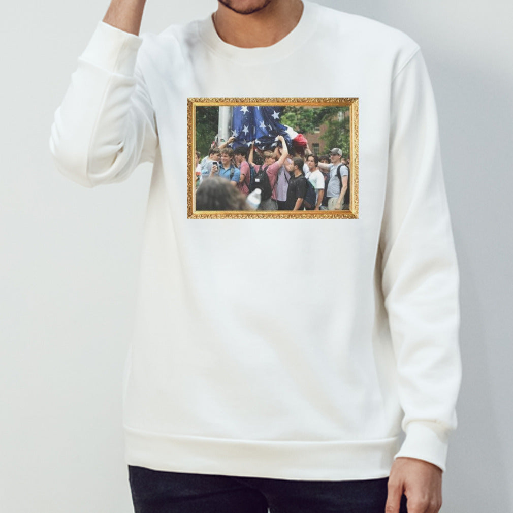 Unc frat patriots shirts