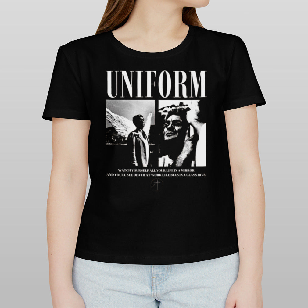 Uniform Orpheus T-shirt