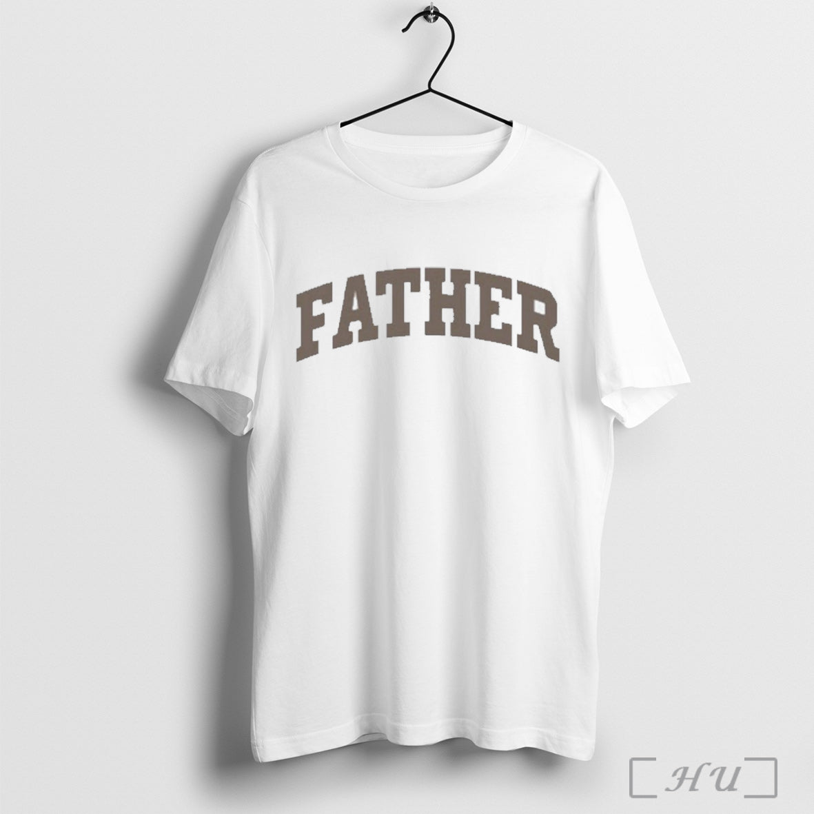 Unwell Father T Shirt Sweatshirt