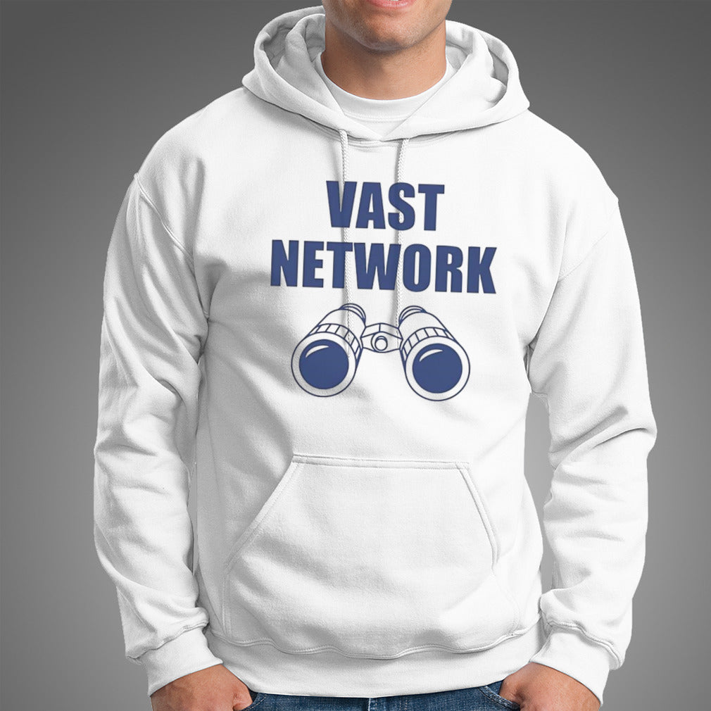 Vast network shirt