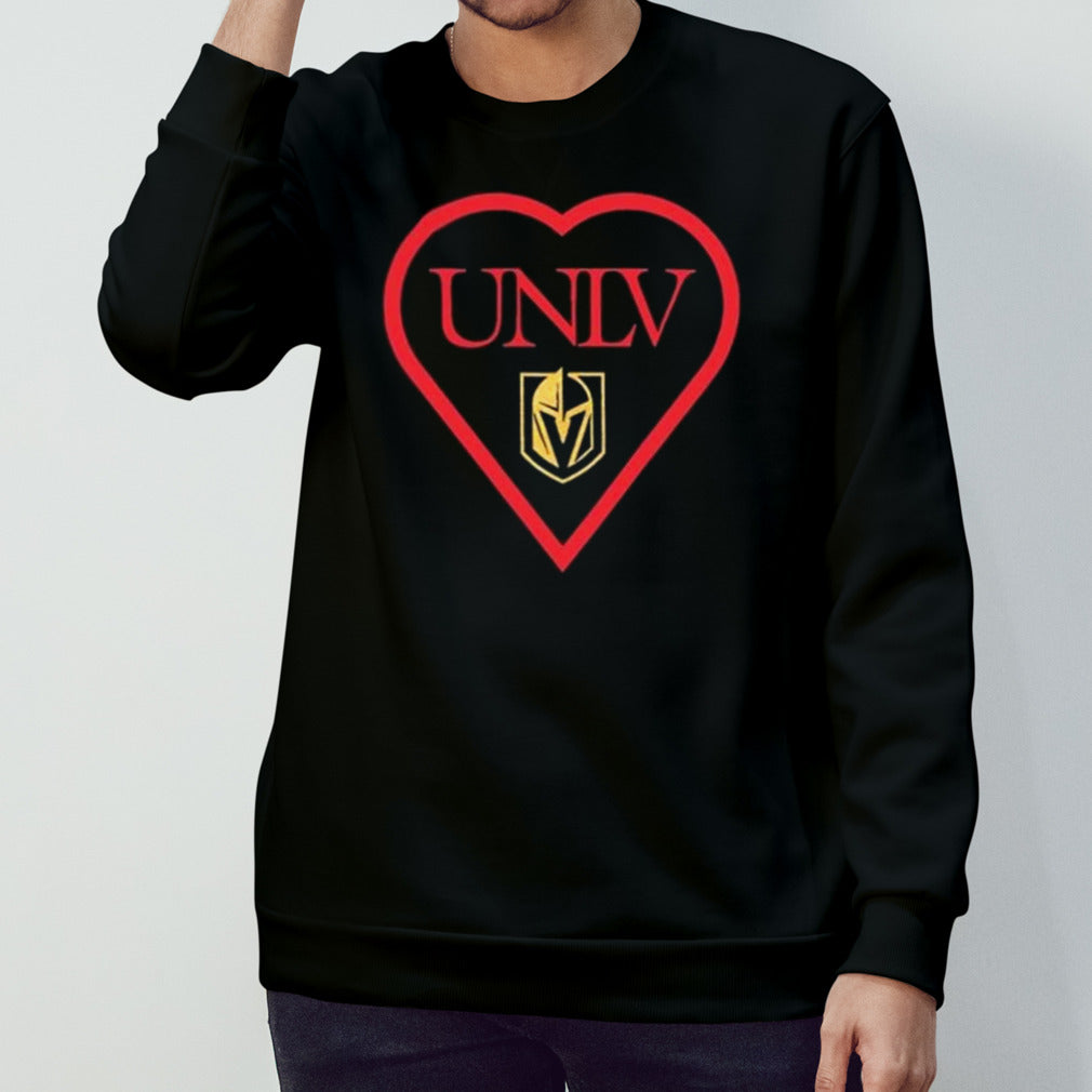 Vegas Unlv Strong Shirts