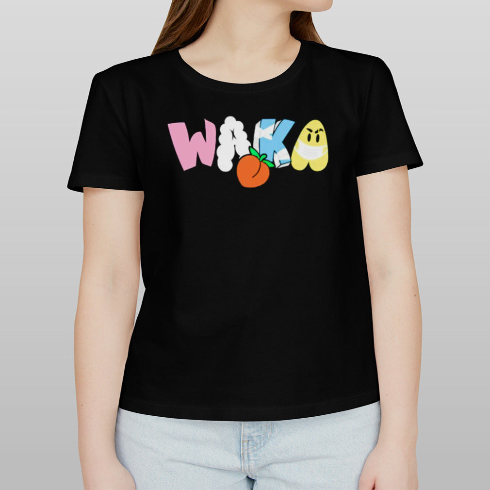 Waka Kulo Y Tetas Shirt