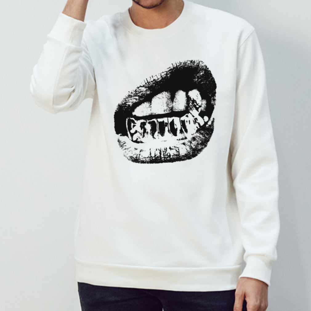 Wally1k fang shirt