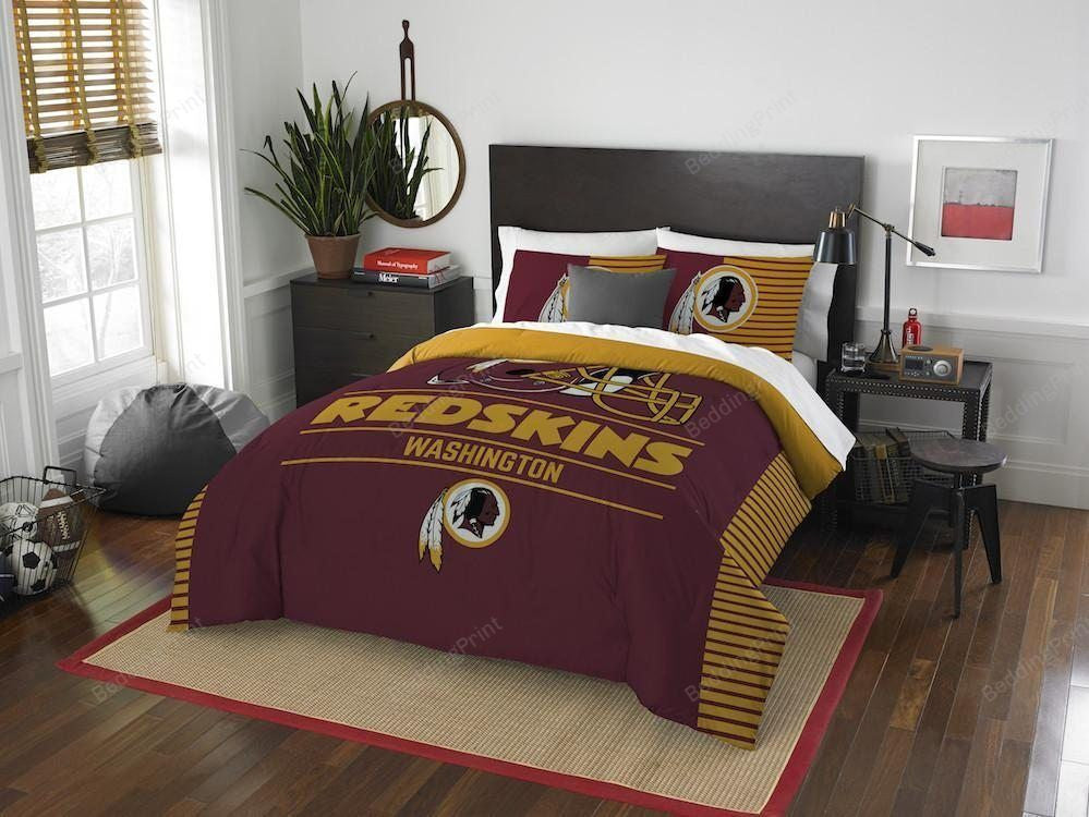 Washington Redskins Bedding Sets