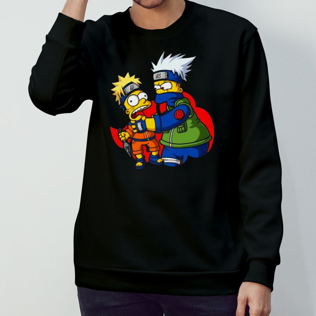 Why You Little Shinobi Shirts