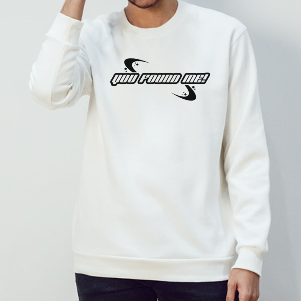 You found me shirts