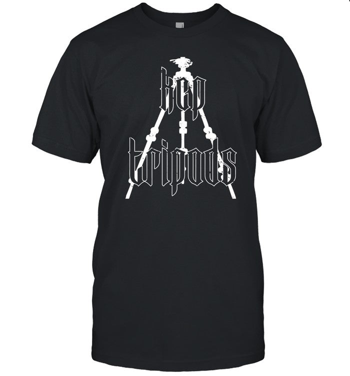 Kcp X Tripods Shirt