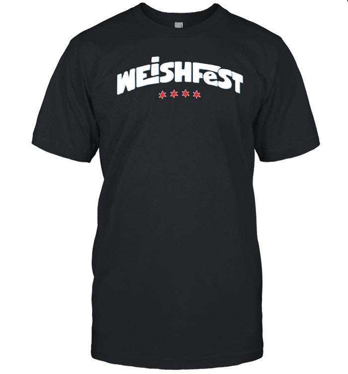 Weishfest Shirt