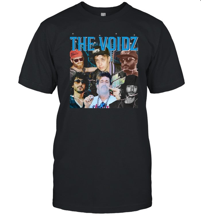 The Voidz Master V Hoodie