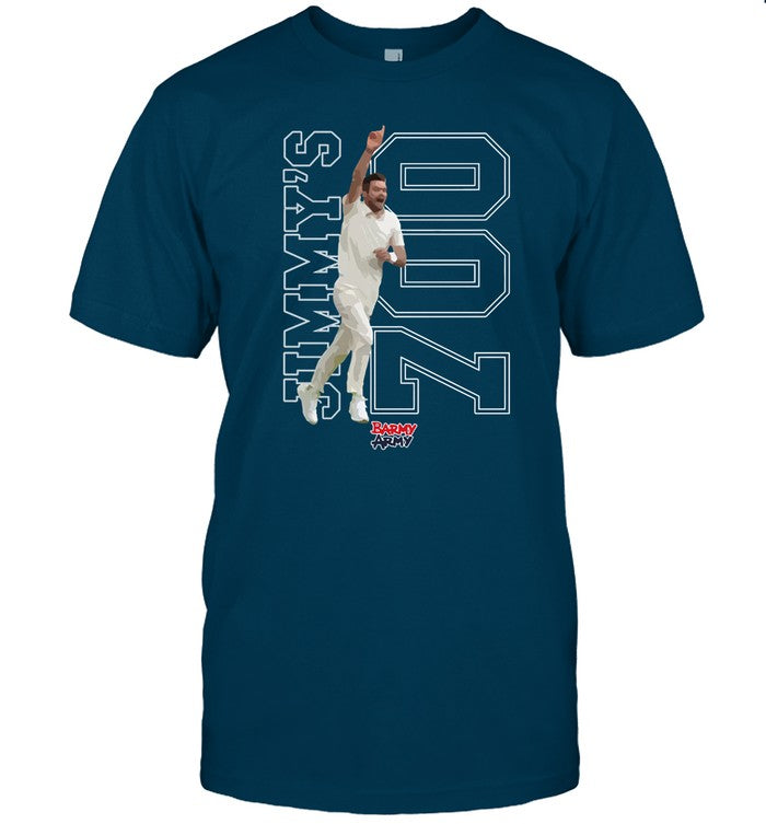 Jimmy 700 Shirt