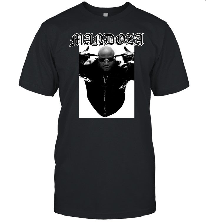 Mandoza Shirt