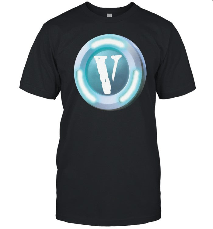 Ohfold Vbucks Vlone Tee
