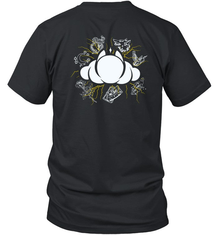 Dabin Dabthesky Shirt