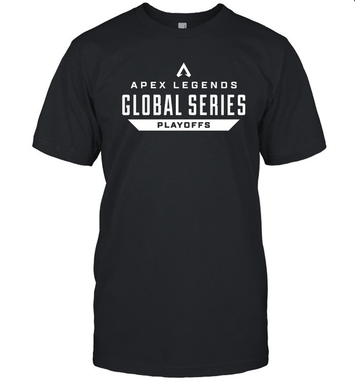 Falloutt Apex Legends Global Series Algs Championship Shirt