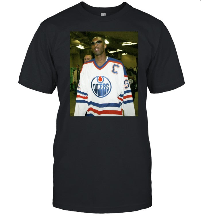Mamba Oilers Shirt
