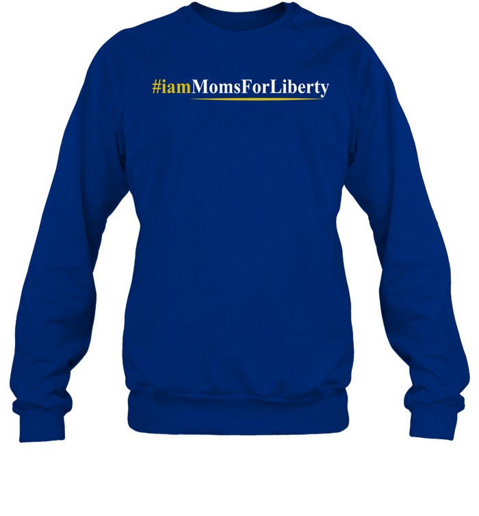 Iammomsforliberty Hoodie