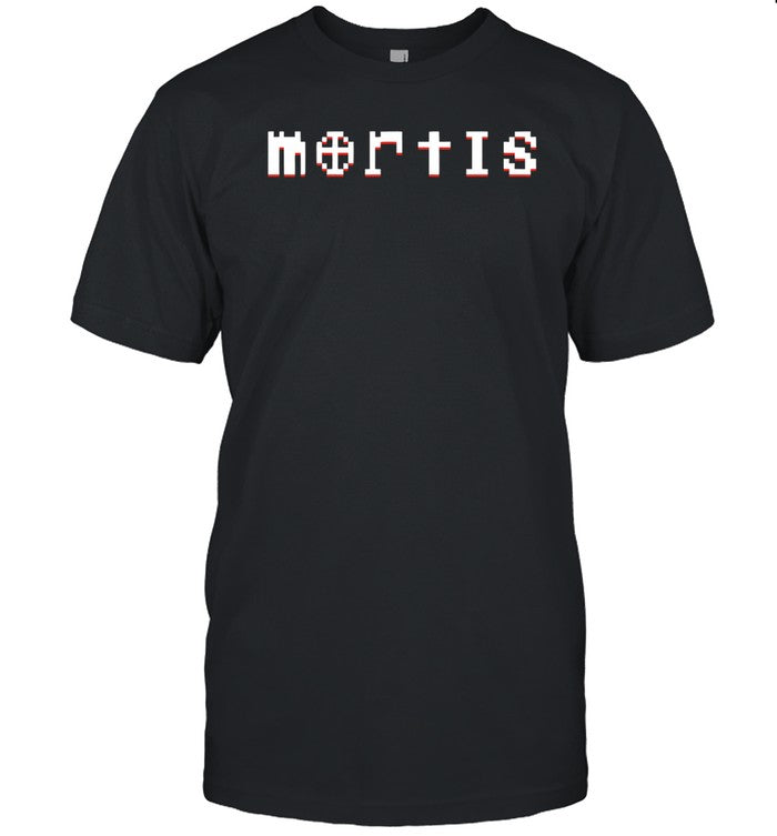 Mortis Tee Shirt