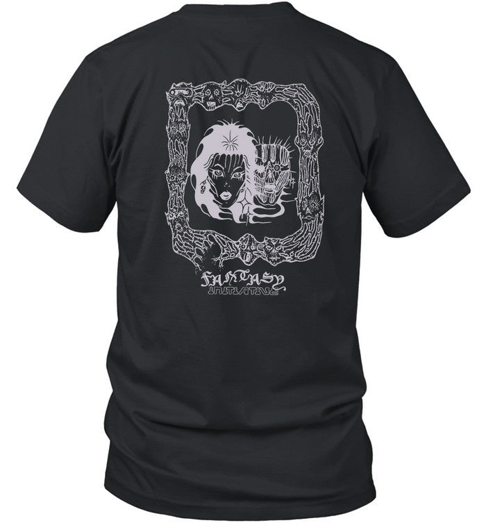 Gnashing Shirt