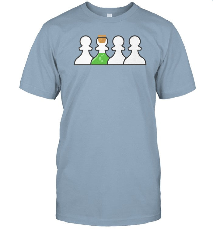 Poison Pawn Shirt