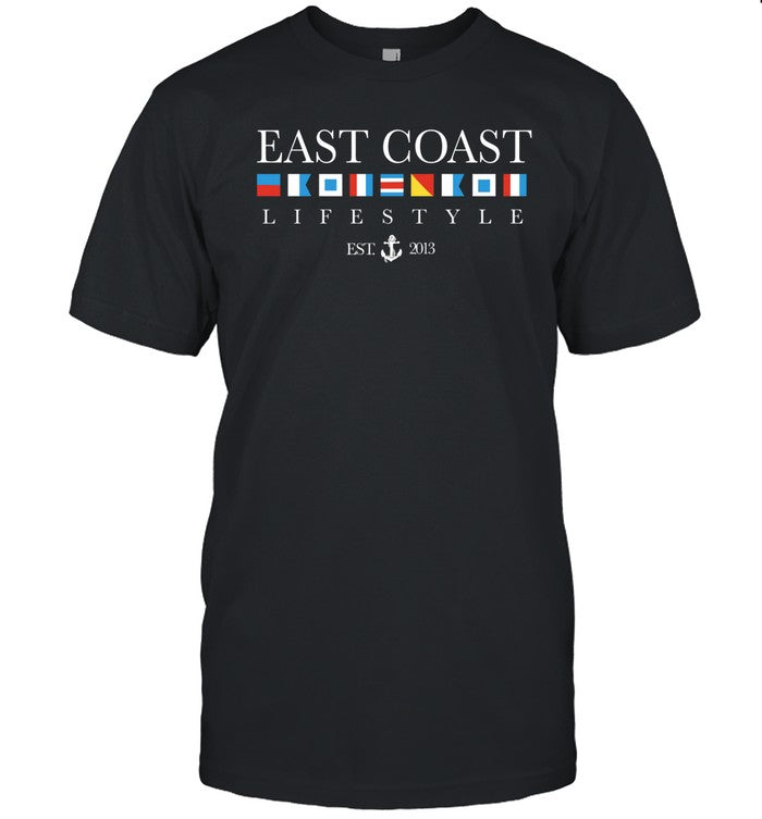 East Coast Lifestyle Shirt
