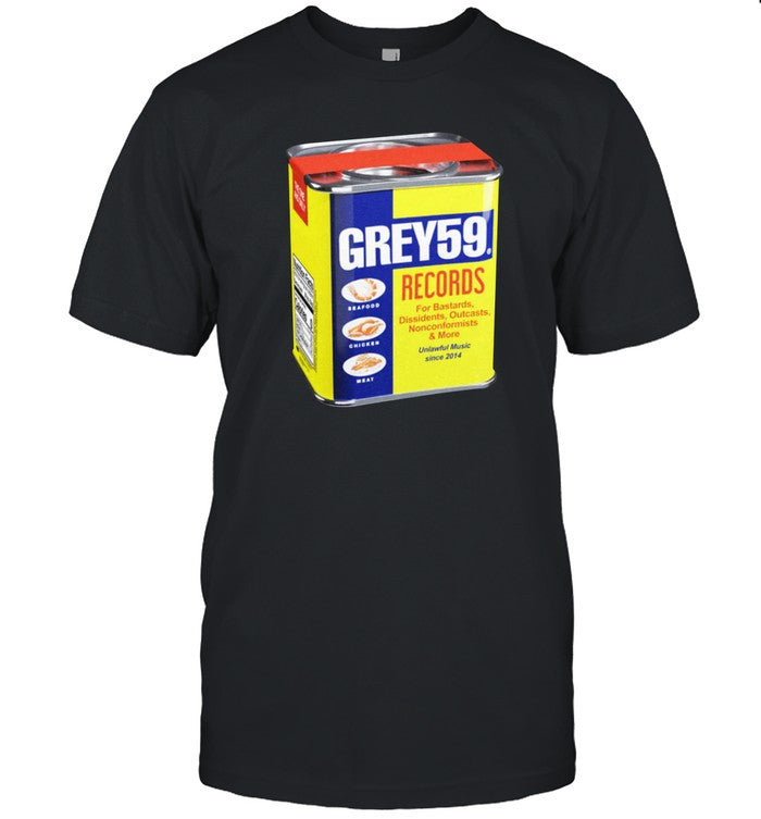 Crab Boil Shirt