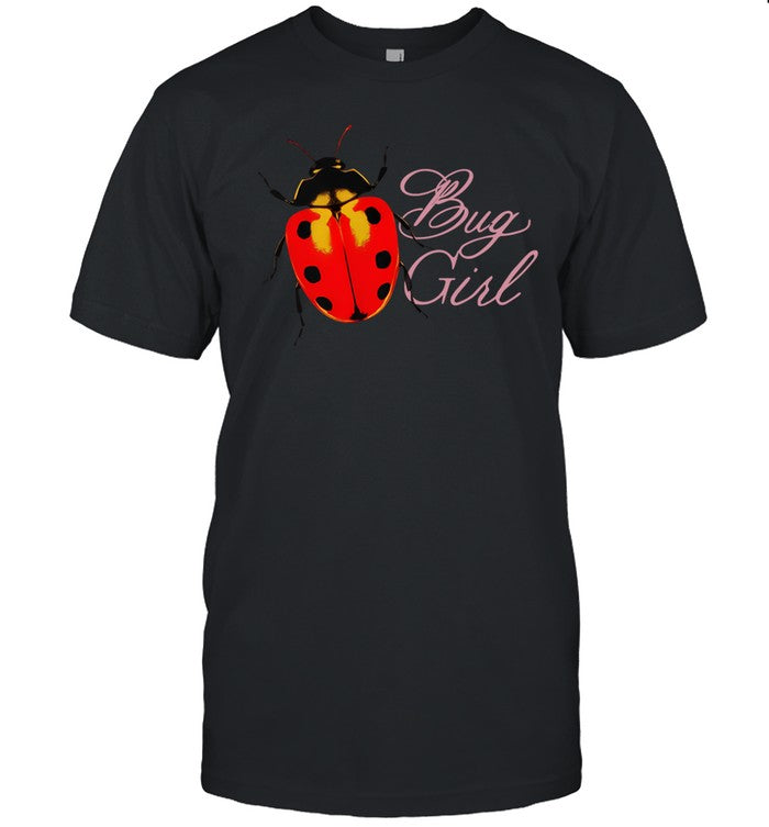 Bug Girl 200 Ladybug