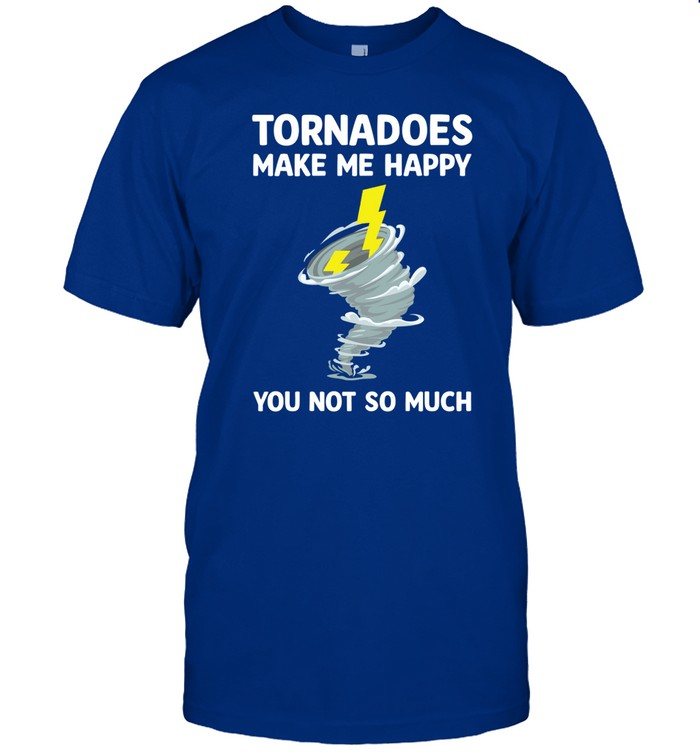 James Spann Tornadoes Make Me Happy You Not So Much