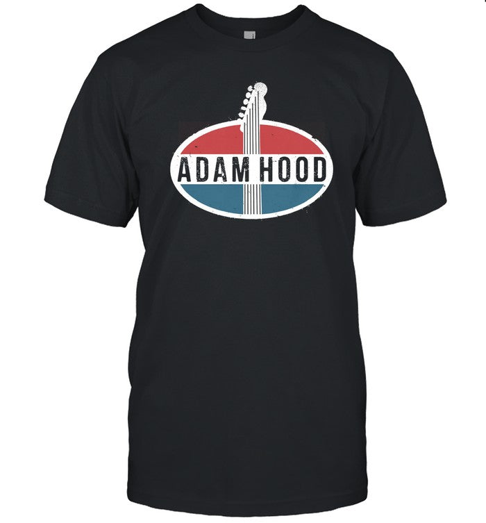 Miranda Lambert Adam Hood Shirt