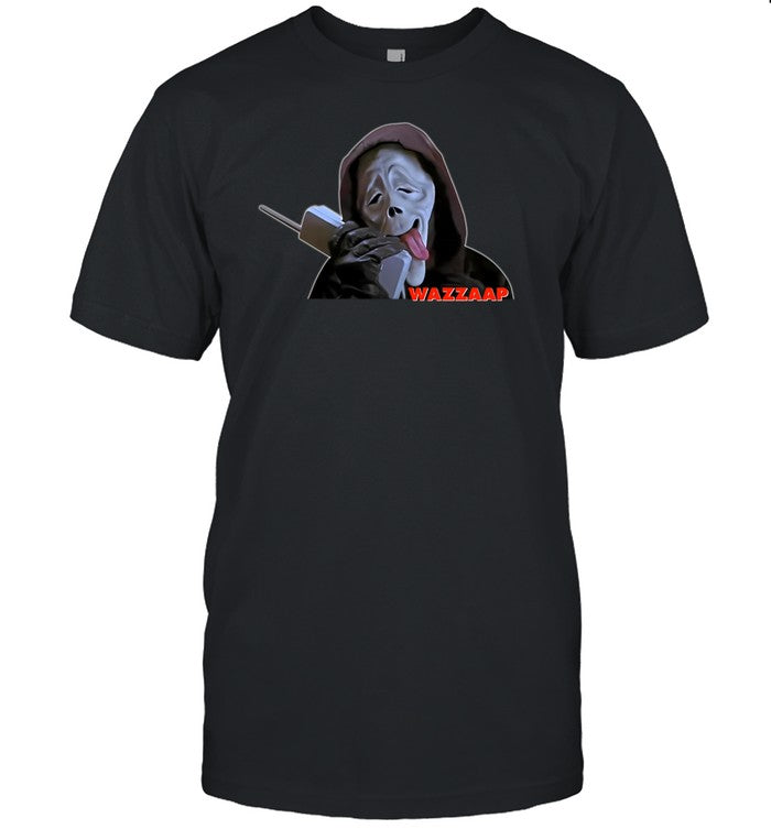Shithead Steve Wazzap Shirt