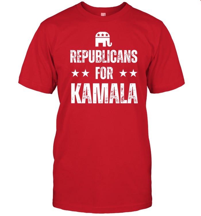 Alex Cole Republicans For Kamala Harris