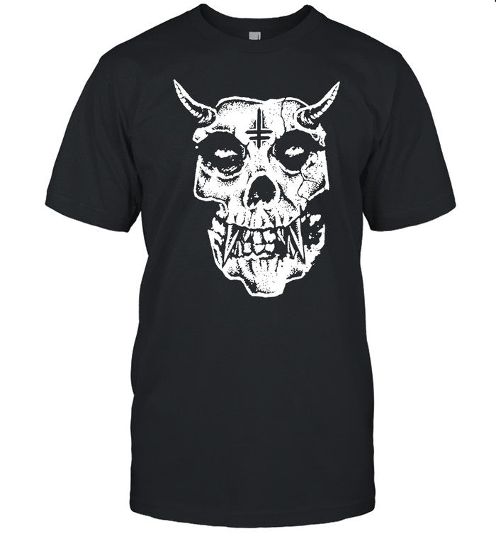 Twitching Tongues Twitchfits Tee