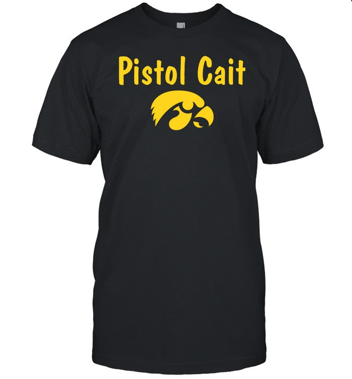 Pistol Cait Tee