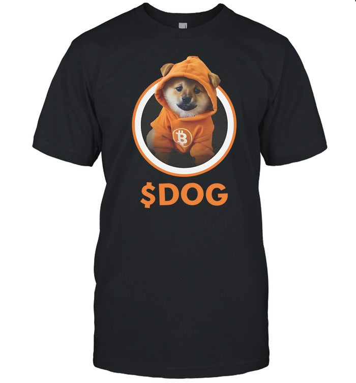 $Dog You Are Not Ready Shirt