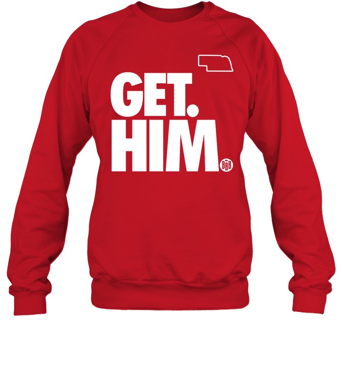 Get Him Triple B Hoodie