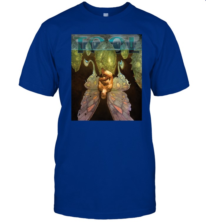 Tool Effing Tool Poster 2024 Shirt