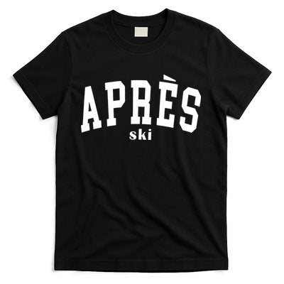 Apres Ski T-Shirt