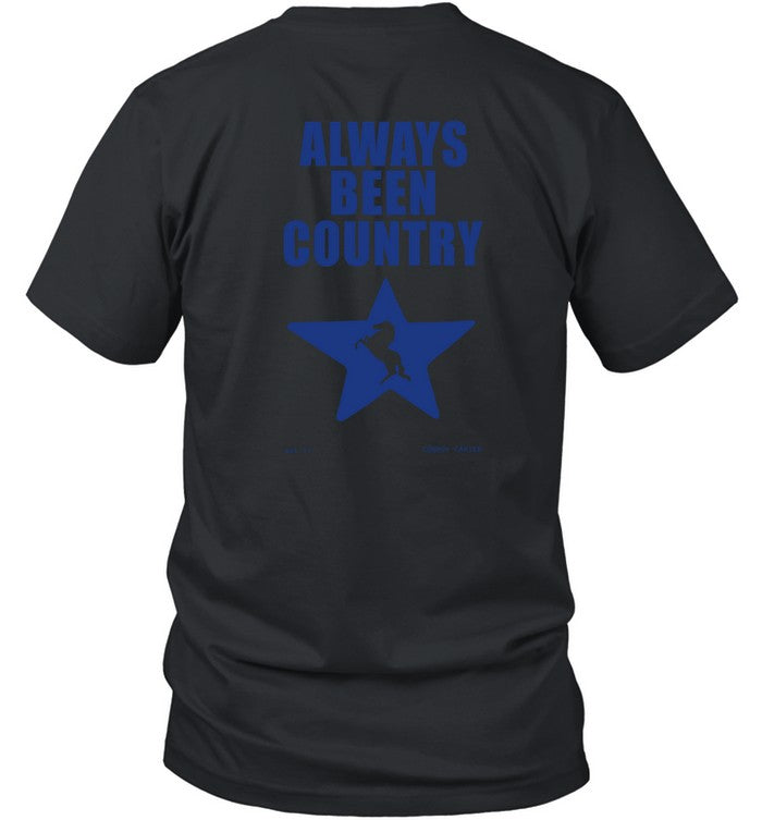 Cowboy Carter Always Been Country Shirt