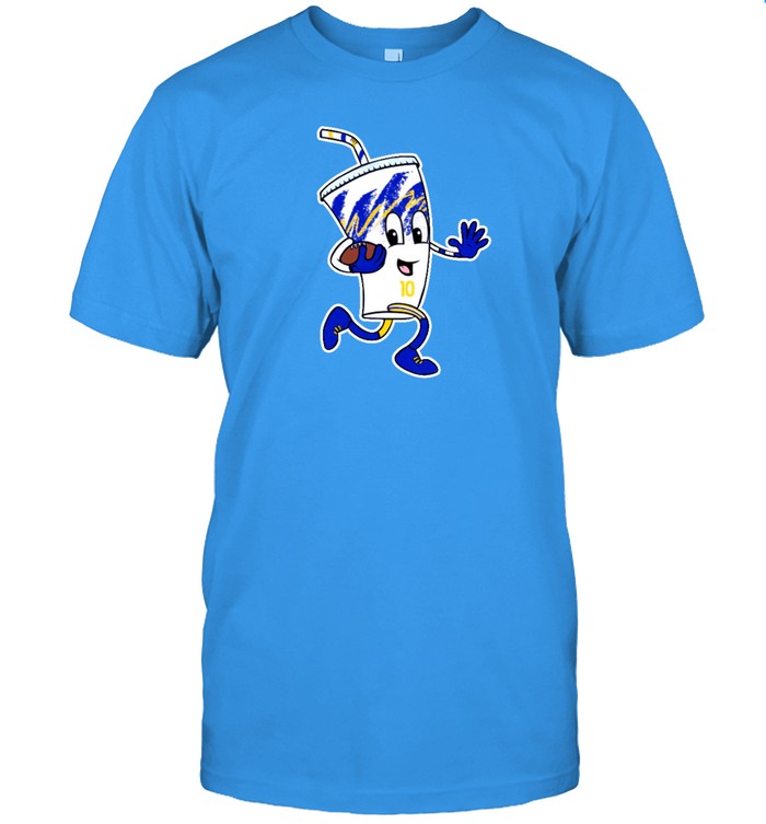Cooper Kupp Shirt