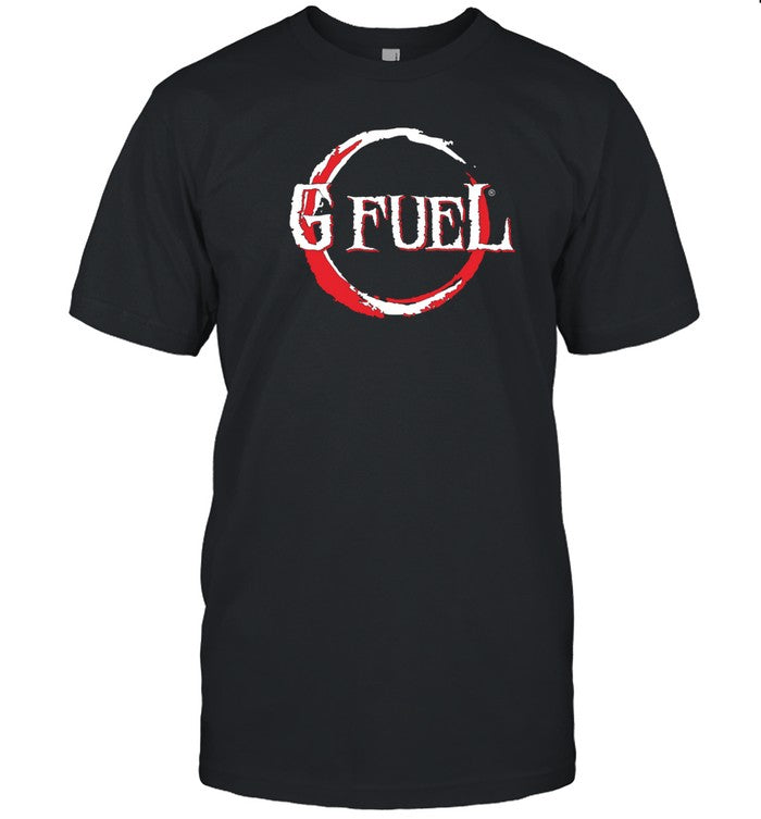Gfuel Anime T Shirt