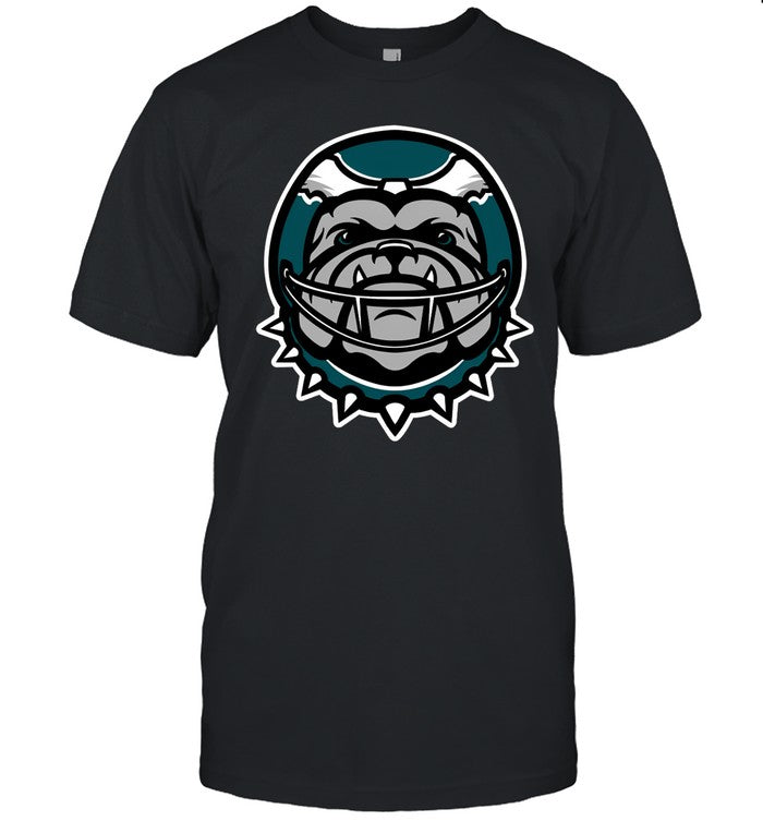 Philly Dawgs Philageorgia Shirt