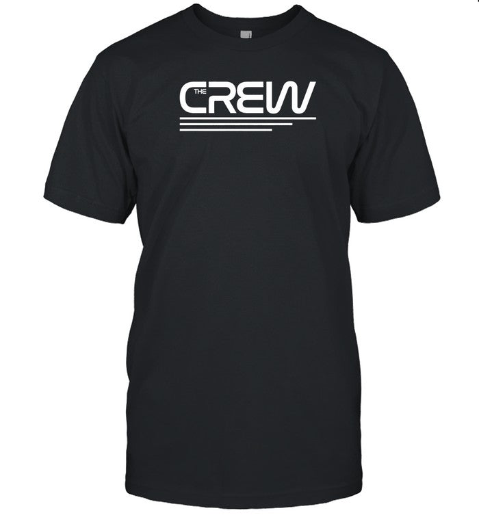 The Crew Blue Shirt