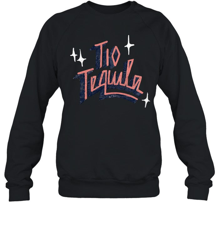 Tio Tequila Hoodie