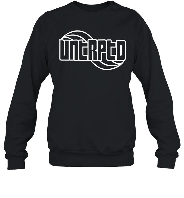 Untrptd Hoodie