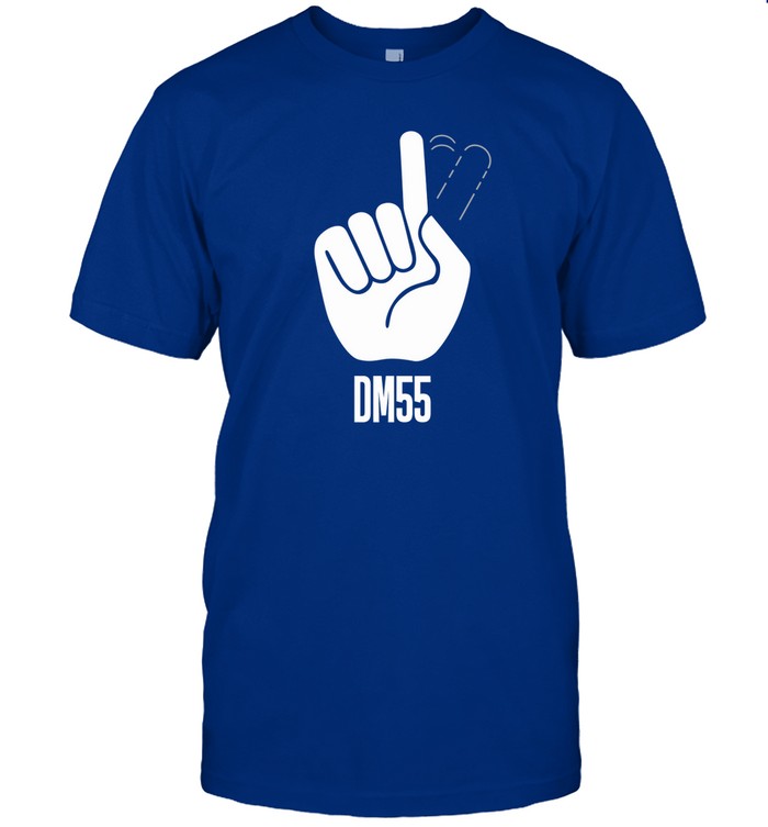 Dm55 T-Shirt