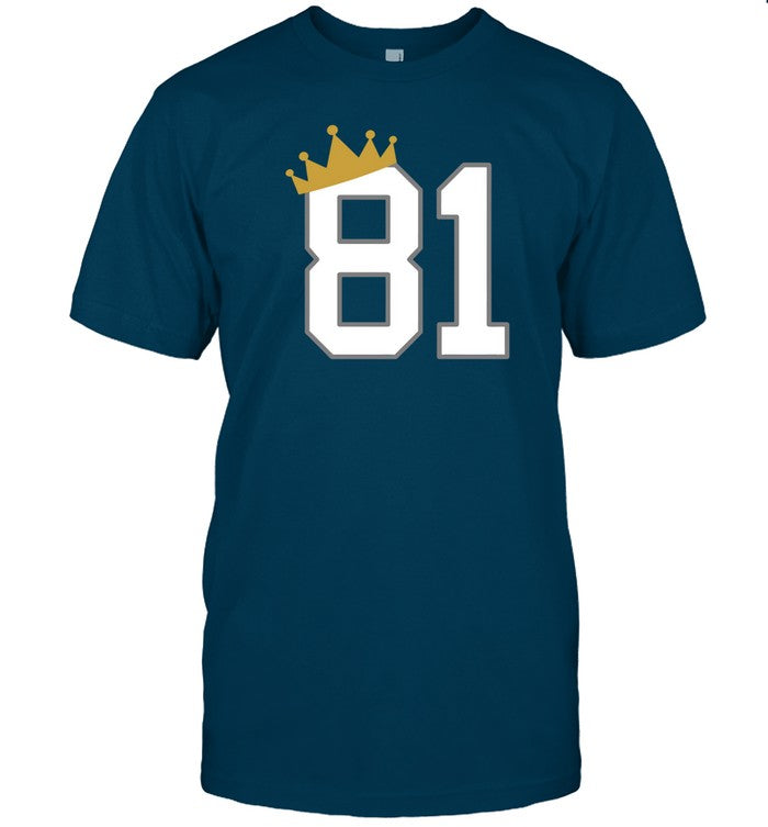 Kingofthegil Luis Gil King 81 Tee