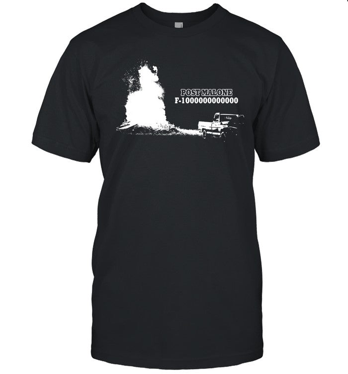 F-1 Trillion Shirts